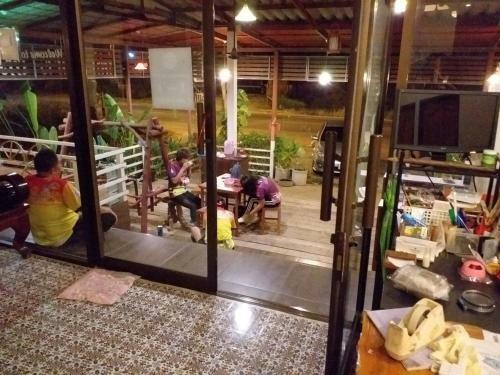 Albergue Grandma Home Resort
