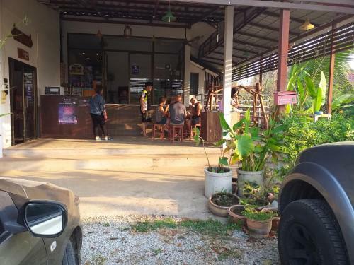 Albergue Grandma Home Resort