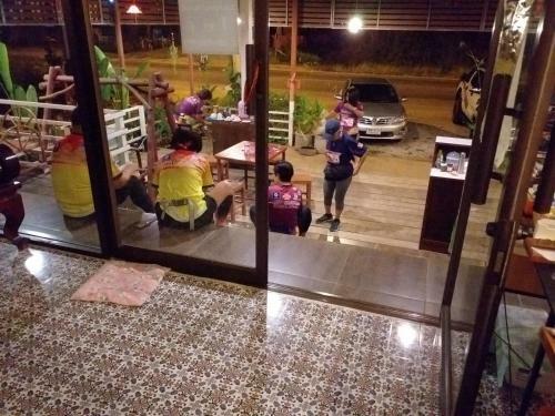Albergue Grandma Home Resort