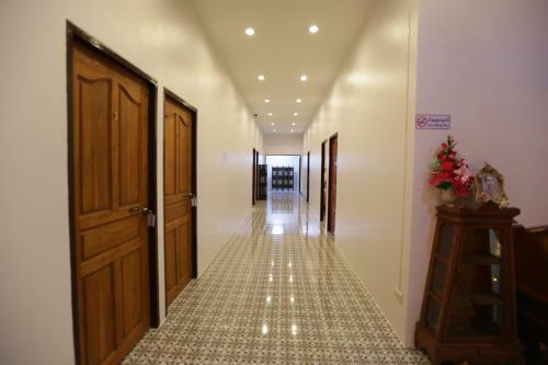 Albergue Grandma Home Resort