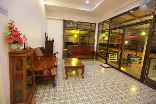 Albergue Grandma Home Resort