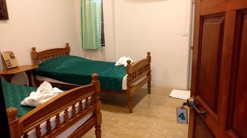 Albergue Grandma Home Resort