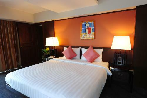 Bonito Chinos Hotel