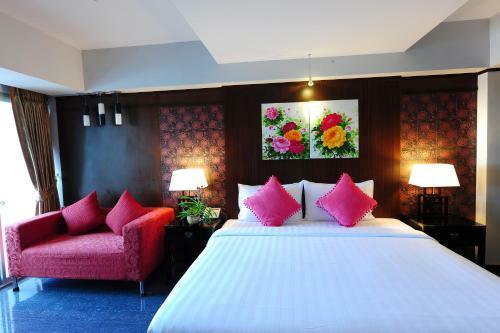 Bonito Chinos Hotel