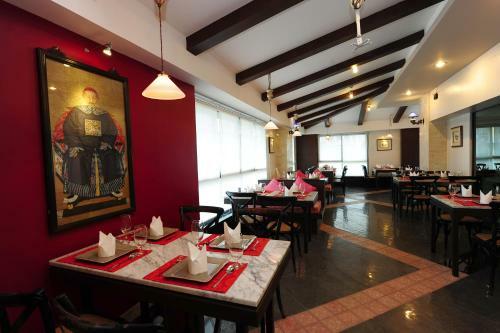 Bonito Chinos Hotel