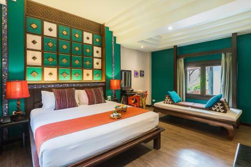Legendha Sukhothai Hotel