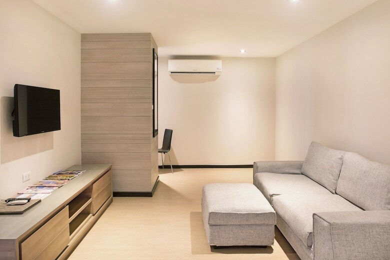 Mida Hotel Ngamwongwan