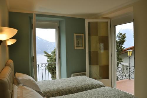 Apartamento Villa Sassalto
