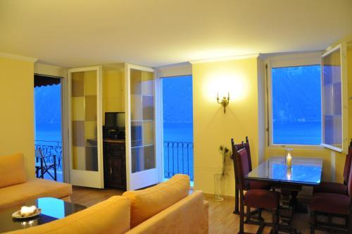 Apartamento Villa Sassalto