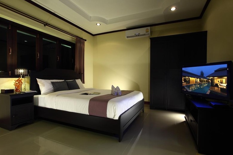 Zen Chiang Mai Villa