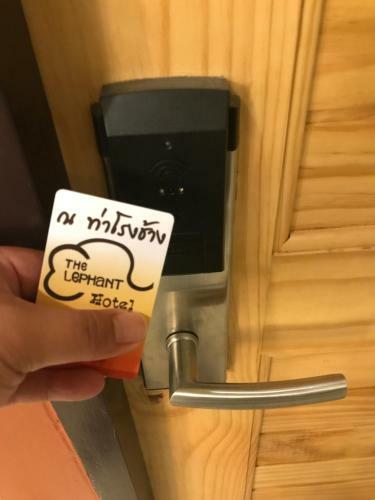 The Lephant Hotel