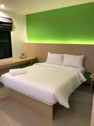 The Lephant Hotel