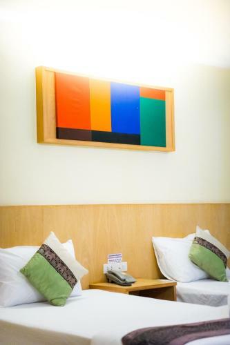 The Lephant Hotel