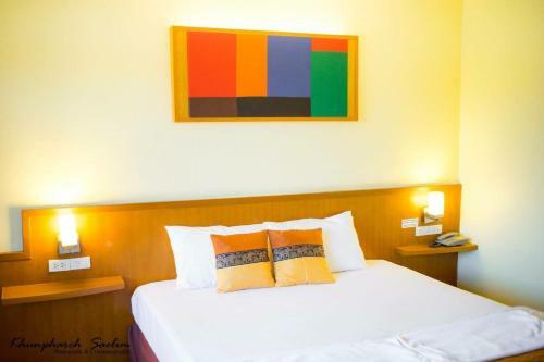 The Lephant Hotel