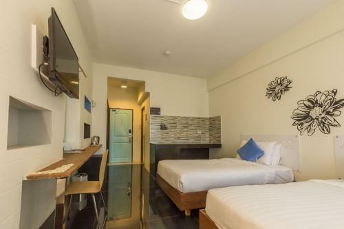 Soho Boutique Hotel