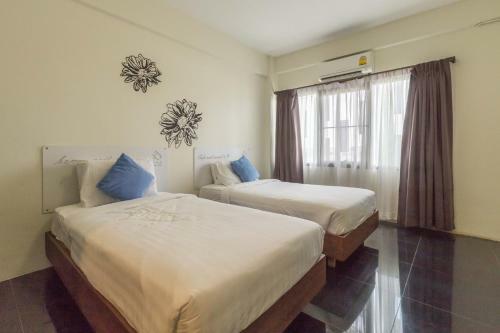 Soho Boutique Hotel