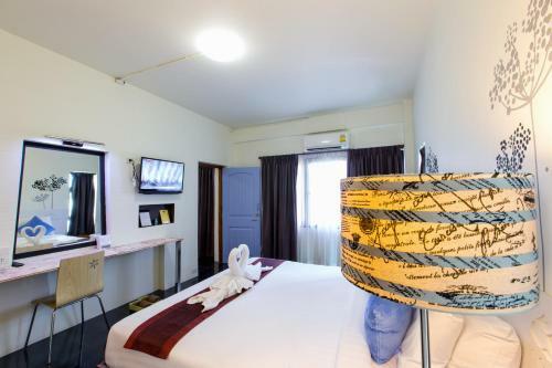 Soho Boutique Hotel