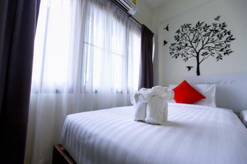 Soho Boutique Hotel