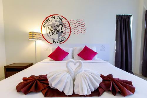 Soho Boutique Hotel