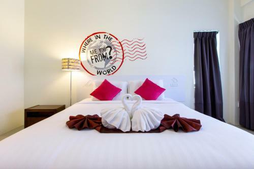 Soho Boutique Hotel