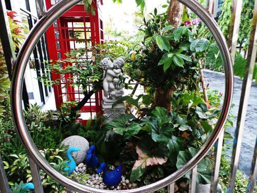 Soho Boutique Hotel