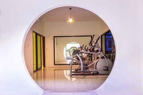 Soho Boutique Hotel