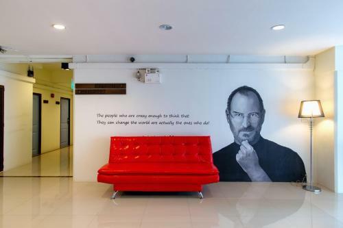 Soho Boutique Hotel