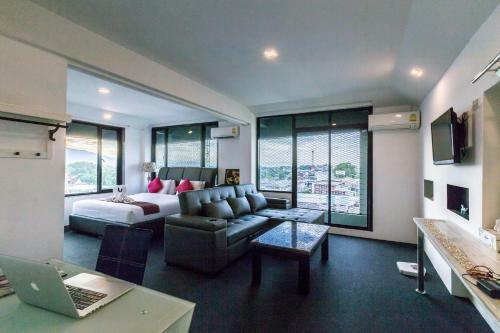 Soho Boutique Hotel