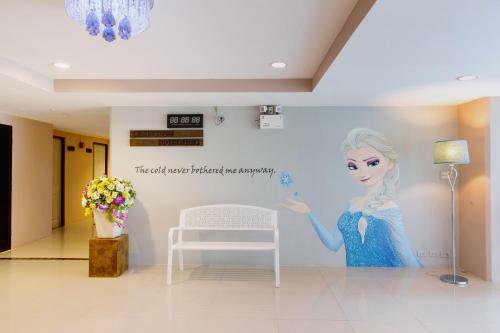 Soho Boutique Hotel