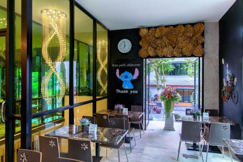 Soho Boutique Hotel