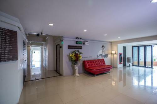 Soho Boutique Hotel