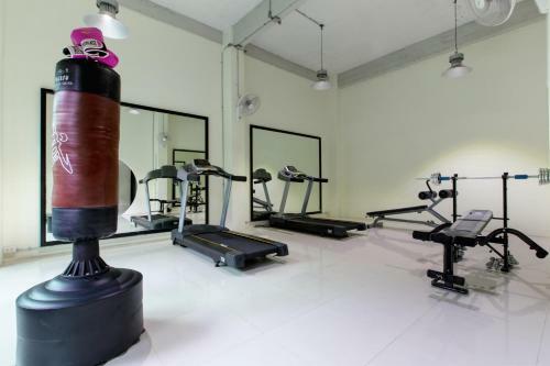 Soho Boutique Hotel