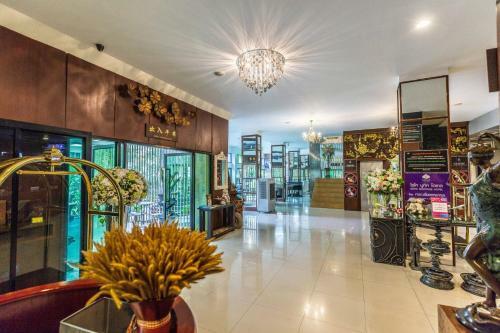 Soho Boutique Hotel