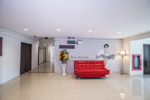 Soho Boutique Hotel