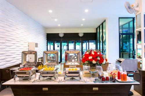 Soho Boutique Hotel