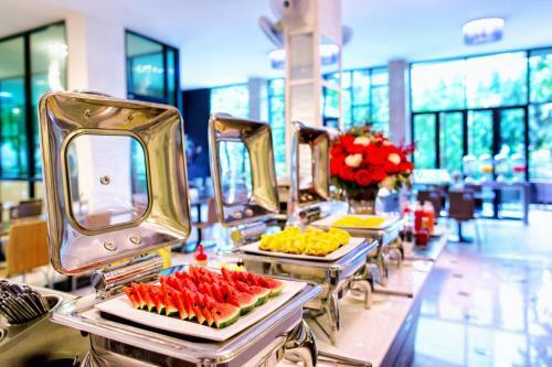 Soho Boutique Hotel