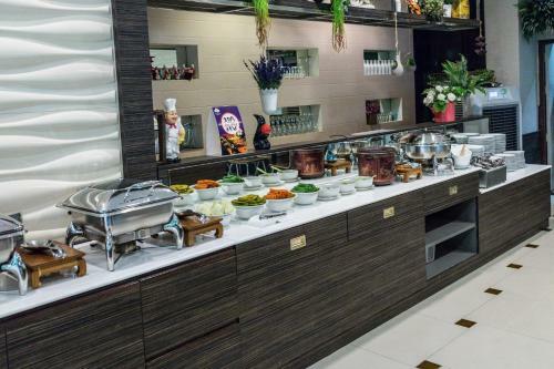 Soho Boutique Hotel