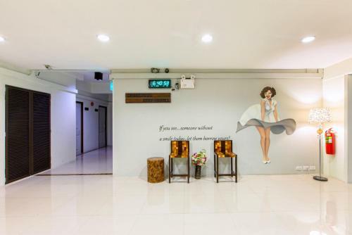 Soho Boutique Hotel