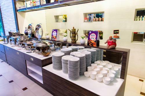 Soho Boutique Hotel