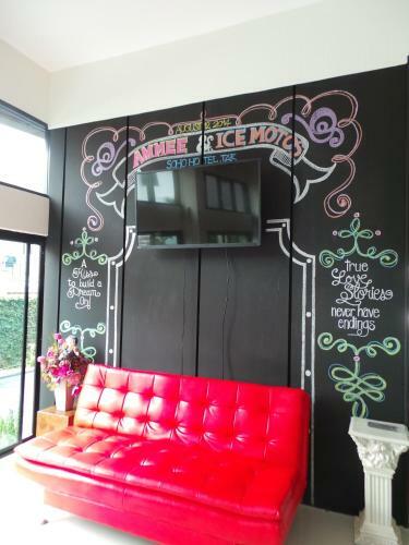 Soho Boutique Hotel