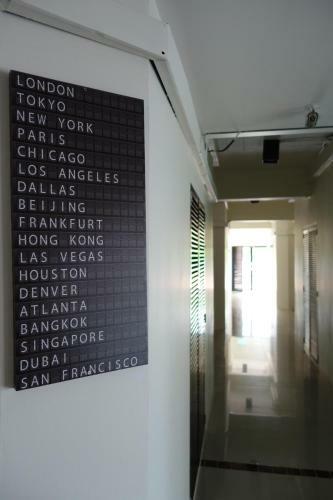 Soho Boutique Hotel