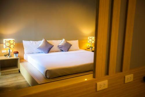 Rayong President Hotel