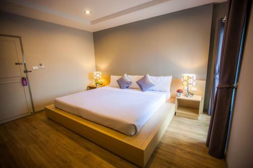 Rayong President Hotel