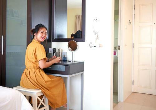 Caza V1 Serviced Apartment