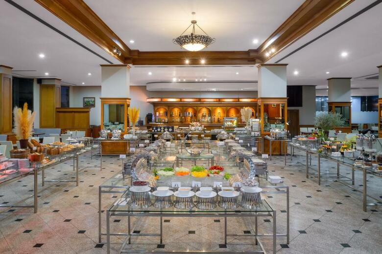 Star Hotel