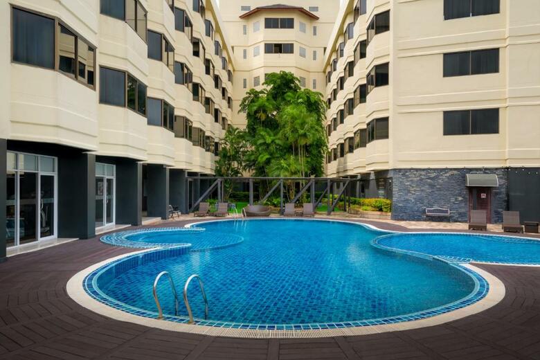 Star Hotel