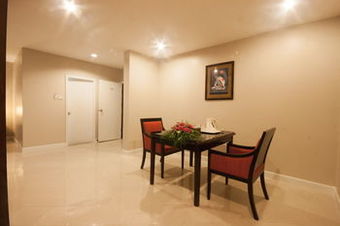Rayong City Hotel