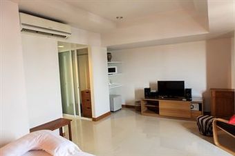 Rayong City Hotel