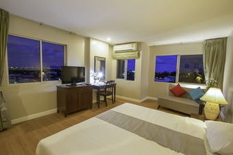 Rayong City Hotel