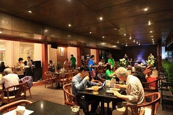 Rayong City Hotel